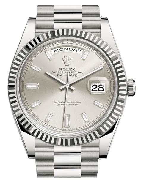 silver day date replica rolex|day date rolex watch price.